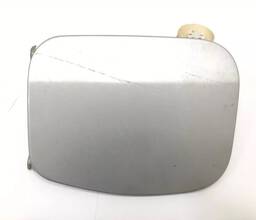 PORTINHOLA TANQUE COMBUSTÍVEL COROLLA 2009 A 2014 PRATA