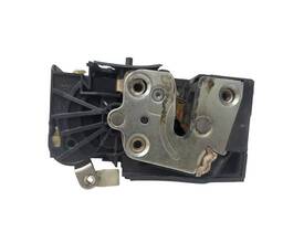 Fechadura Porta TD Sandero 15/ Logan 14/ Duster 21/ s/Tva el