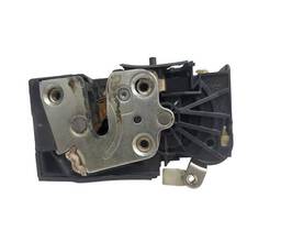 Fechadura Porta TE Sandero 15/ Logan 14/ Duster 21/ s/Tv elé