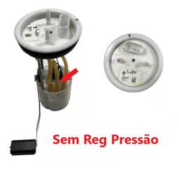 Bomba Combustível Up 1.0 Tsi 2015 a 2021 1sb919051a