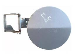 Portinhola Tanque Combustível Jac J3 Hatch/Sedan 2011 a 2015