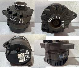 Alternador Fiat Tipo 1.6 1994 95 a 1997 Magneti Marelli 65A 