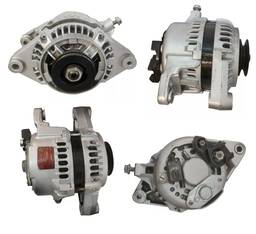 Alternador Corsa 1.0 1.4 1.6 1994/2002  Bosch 55A 9120080500