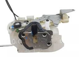 Fechadura Porta Traseira Esquerda S10 trailblazer 2012/2016