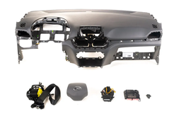 Kit Airbag Hb20 2020/
