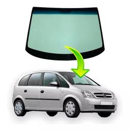 Parabrisa Meriva 2003 a 2012