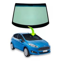 Parabrisa New Fiesta 2011 a 2019
