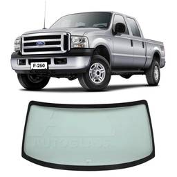 Parabrisa F-250 F-350 F-4000 1999 a 2011