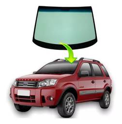 Parabrisa Ecosport 2003 a 2012