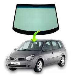 PARABRISA SCENIC 1998 A 2011