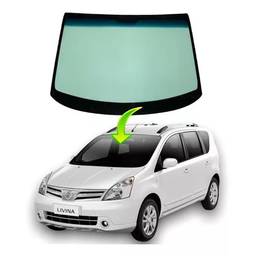 PARABRISA LIVINA 2010 A 2014