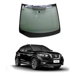 PARABRISA KICKS 2017/