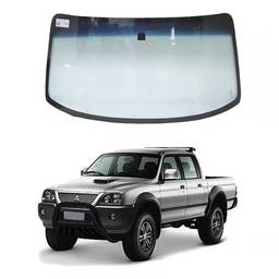 Parabrisa L200 Outdoor 2001 a 2010