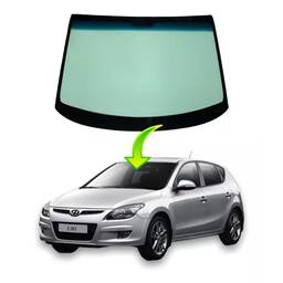 Parabrisa I30 2010 a 2012