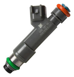 Bico Injetor Captiva até 2010 Malibu até 2013 2.4 12613163 