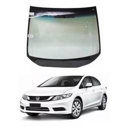 Parabrisa Civic G9 2012 2013 a 2016