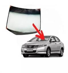 PARABRISA CITY 2010 A 2014 (LER DESCRIÇÃO)