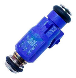 BICO INJETOR ONIX PRISMA 1.0 8V FLEX 2013 A 2021 24578819