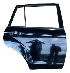 Porta Traseira Direita Lifan X60 2013 2014 a 2019