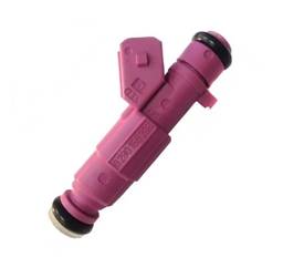Bico Injetor Celta Corsa Prisma 1.0 8v Flex 0280156298 