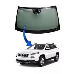 PARABRISA CHEROKEE LONG LIMIT TRAILHAWK 2014 A 2015