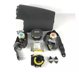 Kit Airbag Cerato 2010 a 2013
