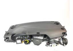 Kit Airbag Picanto 2012 a 2017 Completo 