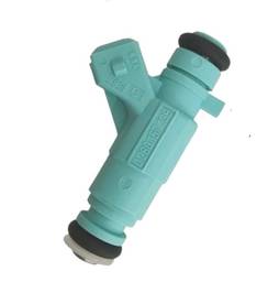 Bico New Fiesta Ka Ecosport Focus 1.5 1.6 Flx 13/ 0280157139