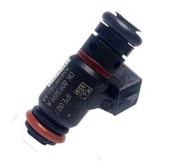 Bico Injetor Fiesta Ka 1.0 1.6 8v Zetec Flex 05 a 14 Ipe007