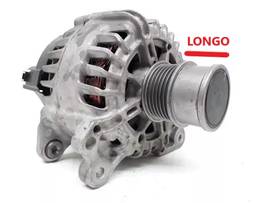 Alternador Golf Polo Virtus T-Cross Nivus 1.0 3cc Tsi 2017/