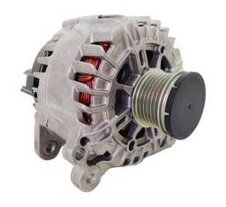 ALTERNADOR AMAROK 2.0 DIESEL 2011/