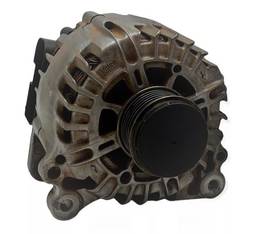 ALTERNADOR AMAROK 3.0 V6 DIESEL 2017 2018 2019/..
