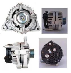 Alternador Gol Saveiro G2 G3 G4 1.6 1.8 2.0 AP 95/ 65A