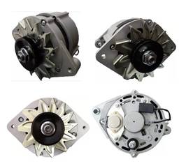 Alternador S10 Kadet Monza Ipanema Polia Simples V