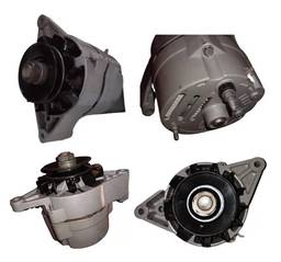 Alternador Chevette Marajó