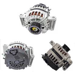Alternador Captiva Malibu 2.4 16v Gas 2007 a 2017 