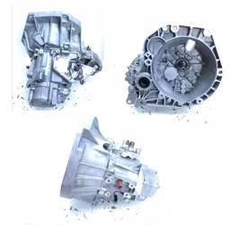 Caixa Cambio Mobi 1.0 3cc 2018 a 2020 Automatizada 