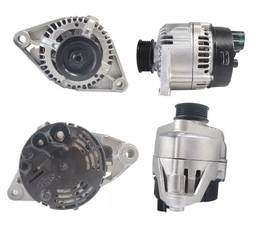 Alternador Fiat Palio Uno Fire 65A