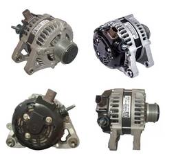 Alternador Toro Renegade Compass Commander 1.3 Turb 22/ 150A