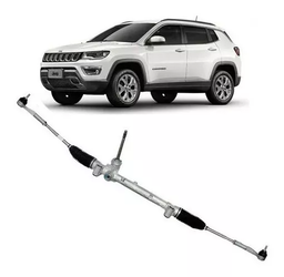 Caixa Setor Direção Jeep Compass 2017/