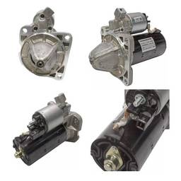 Motor Partida S10 Blazer Ranger Xterra Frontier 2.8 Mwm