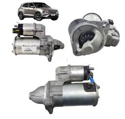 MOTOR PARTIDA ARRANQUE CRETA 1.0 TURBO 2022/.. 36100 04280