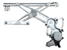 Máquina de Vidro Porta Dianteira Direita Civic G9 2012/2016