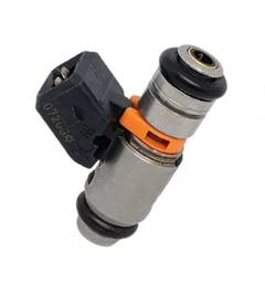 Bico Injetor Fiesta Ka Eco 1.0 8v Zetec Flex 05/14 iwp127 