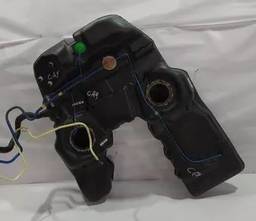 Tanque Combustível Touareg Porsche Cayenne 2011 a 2017