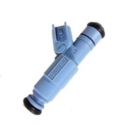 Bico Injetor Ka 1.0 3cc 12v Flex 2015 a 2021 0280157143