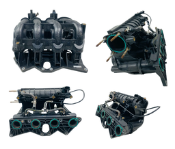 COLETOR ADMISSÃO VECTRA ASTRA 2.0 2007 A 2010 