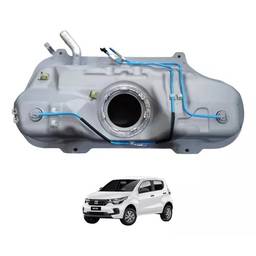 Tanque Combustível Fiat Mobi 2017 2018 a 2022