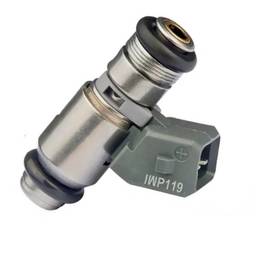 BICO INJETOR FIESTA KA 1.0 ZETEC GAS 2000 A 2005 IWP119