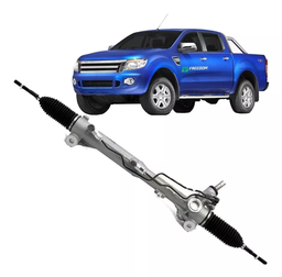 Caixa Setor Direção Ranger 2013 a 2016 Hidráulica 